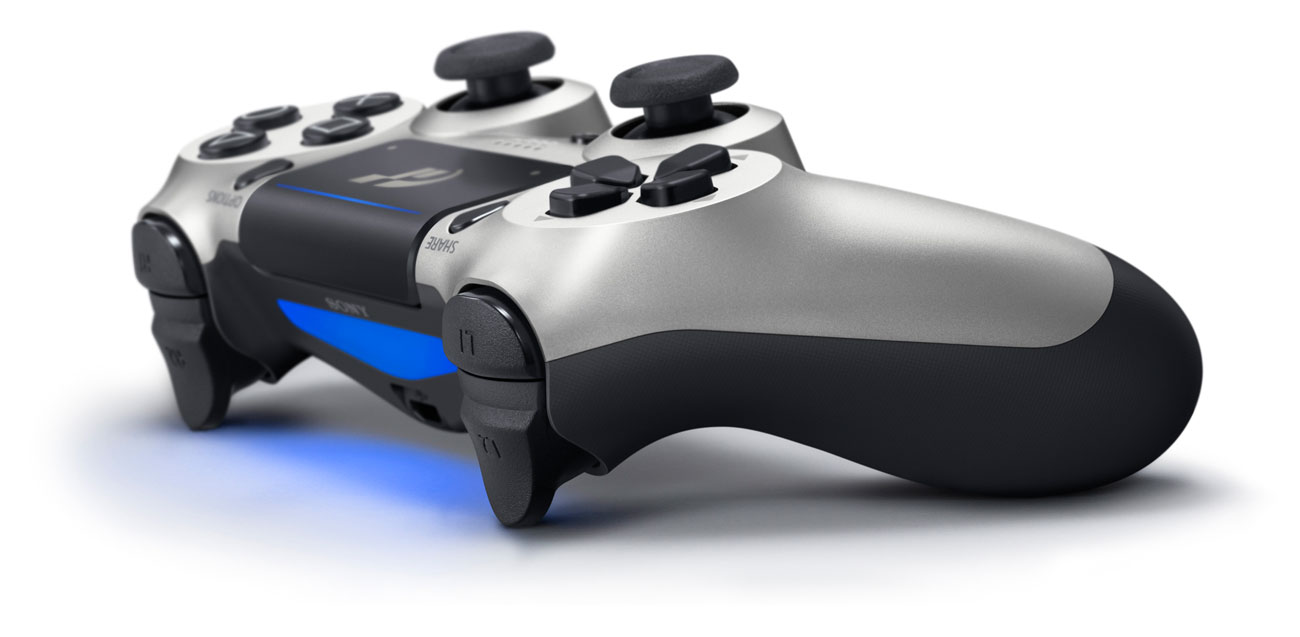 DualShock 4 Gran Turismo