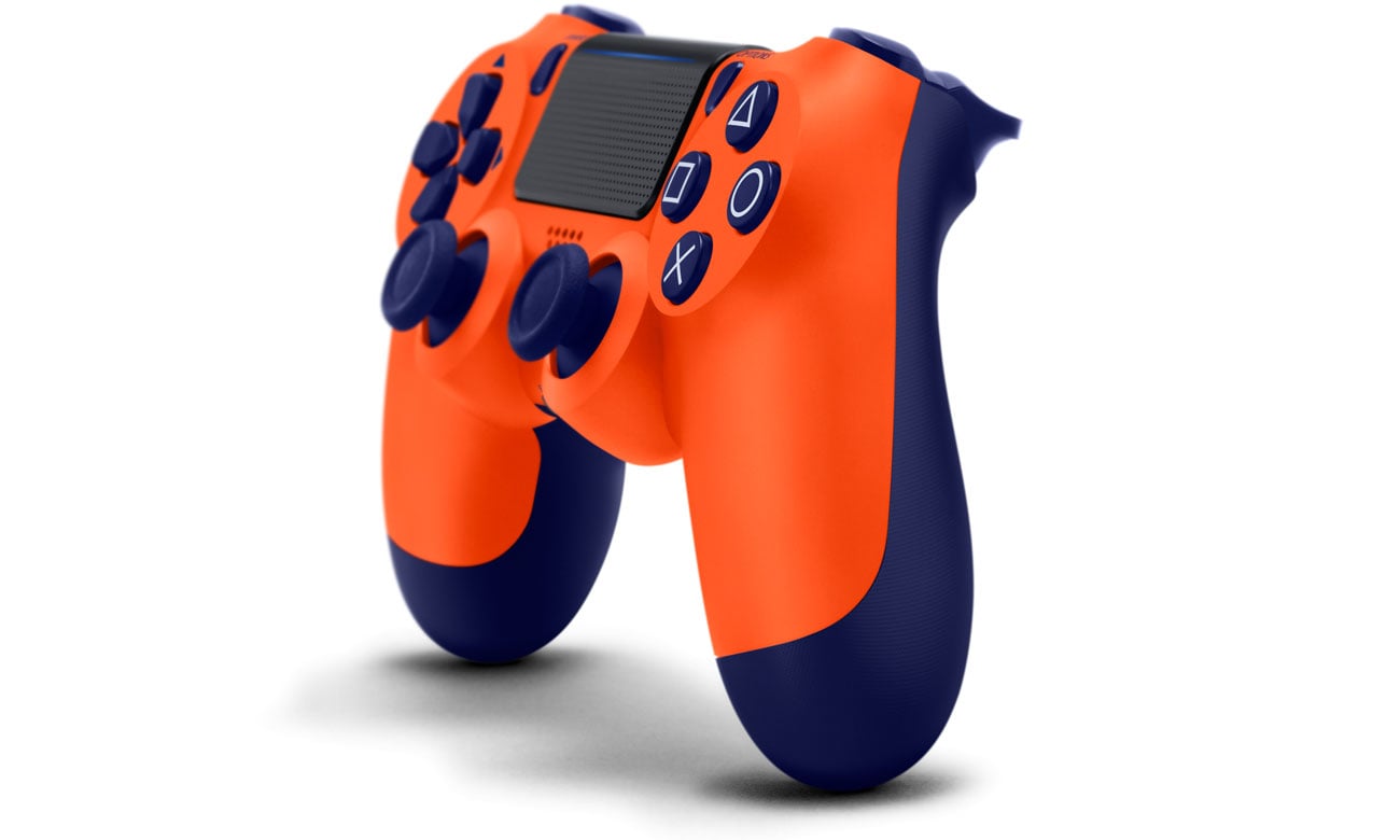 Kontroler DualShock 4 Fanta Orange V2