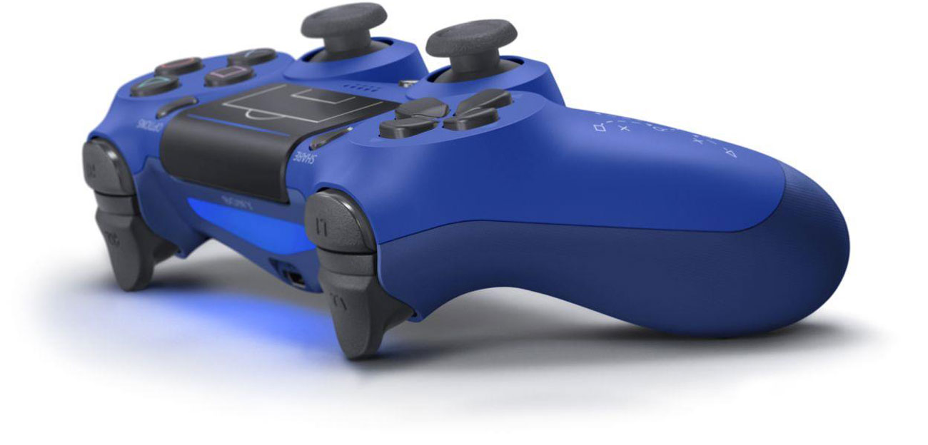 DualShock 4 Edycja Champions League