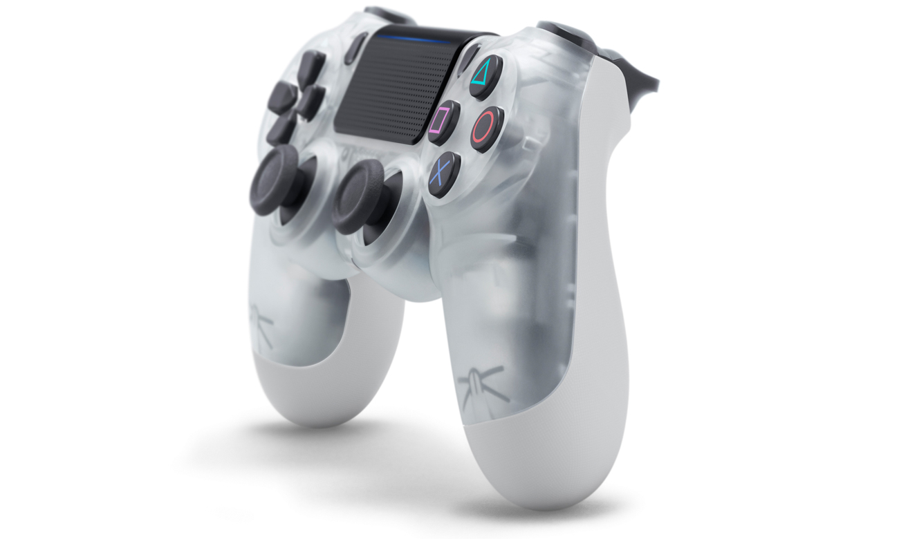 Kontroler DualShock 4 gold V2
