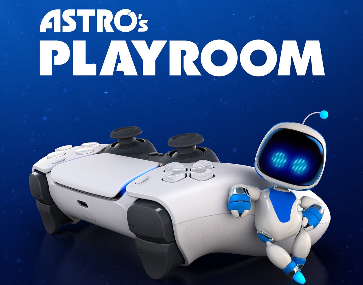 ASTRO's Playroom