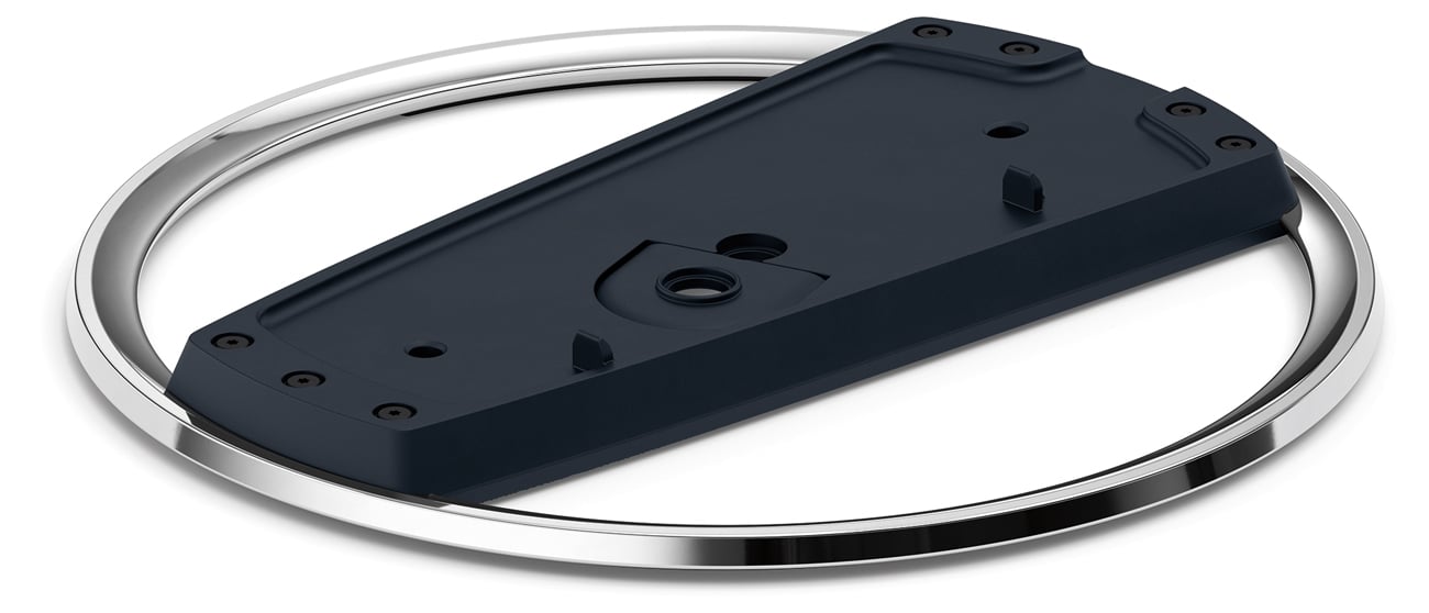 Вертикальна підставка для консолі PS5 - Загальний вигляд
