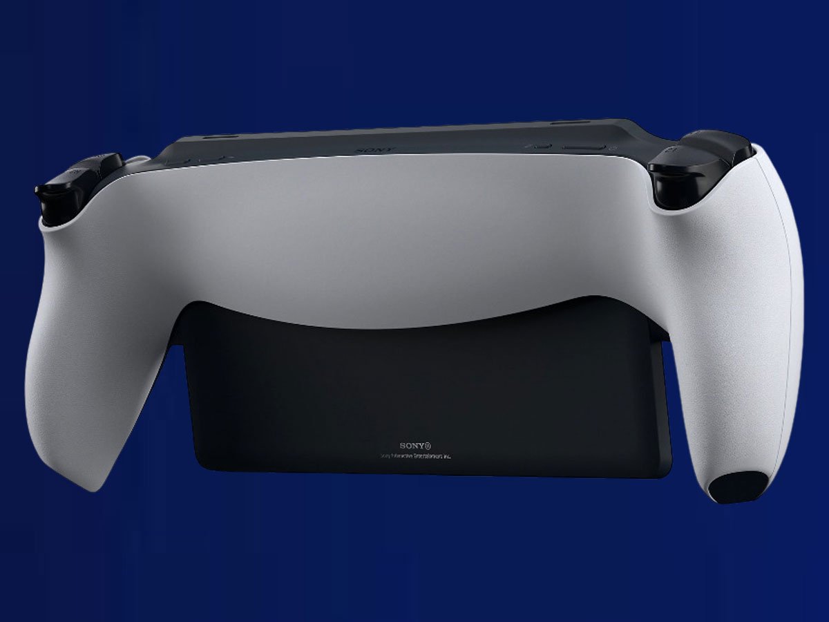 Sony PlayStation Portal 30th Anniversay Limited Edition