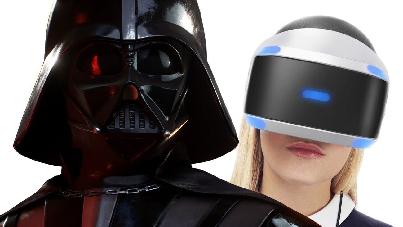 PlayStation VR Odtwarzacz multimedialny