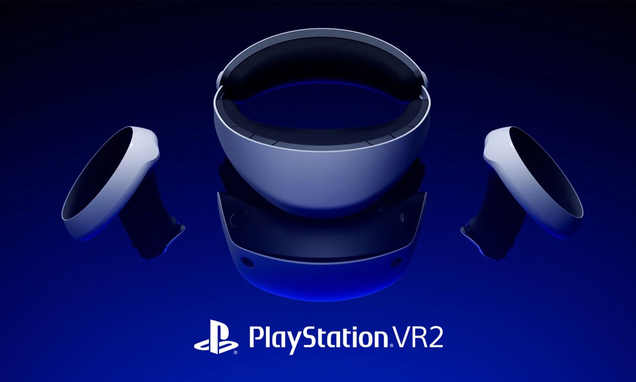 Sony PlayStation VR2
