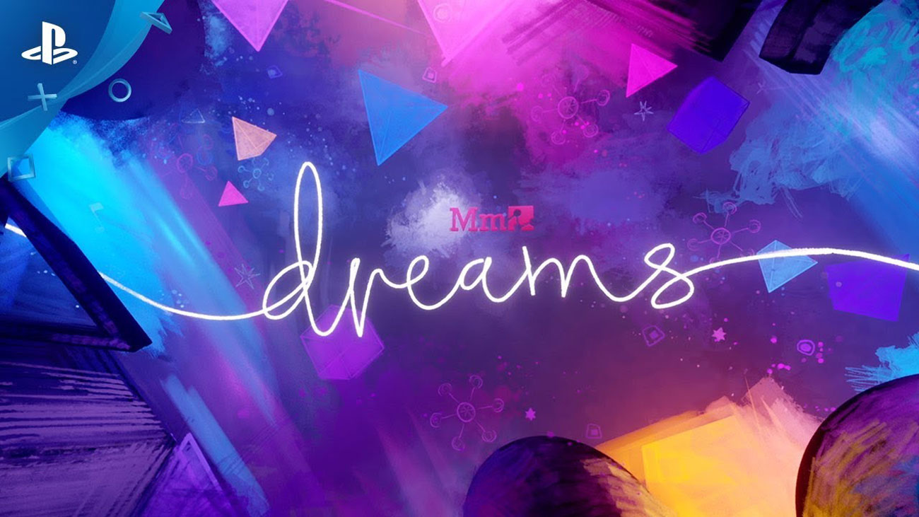 Gra PS4 Dreams