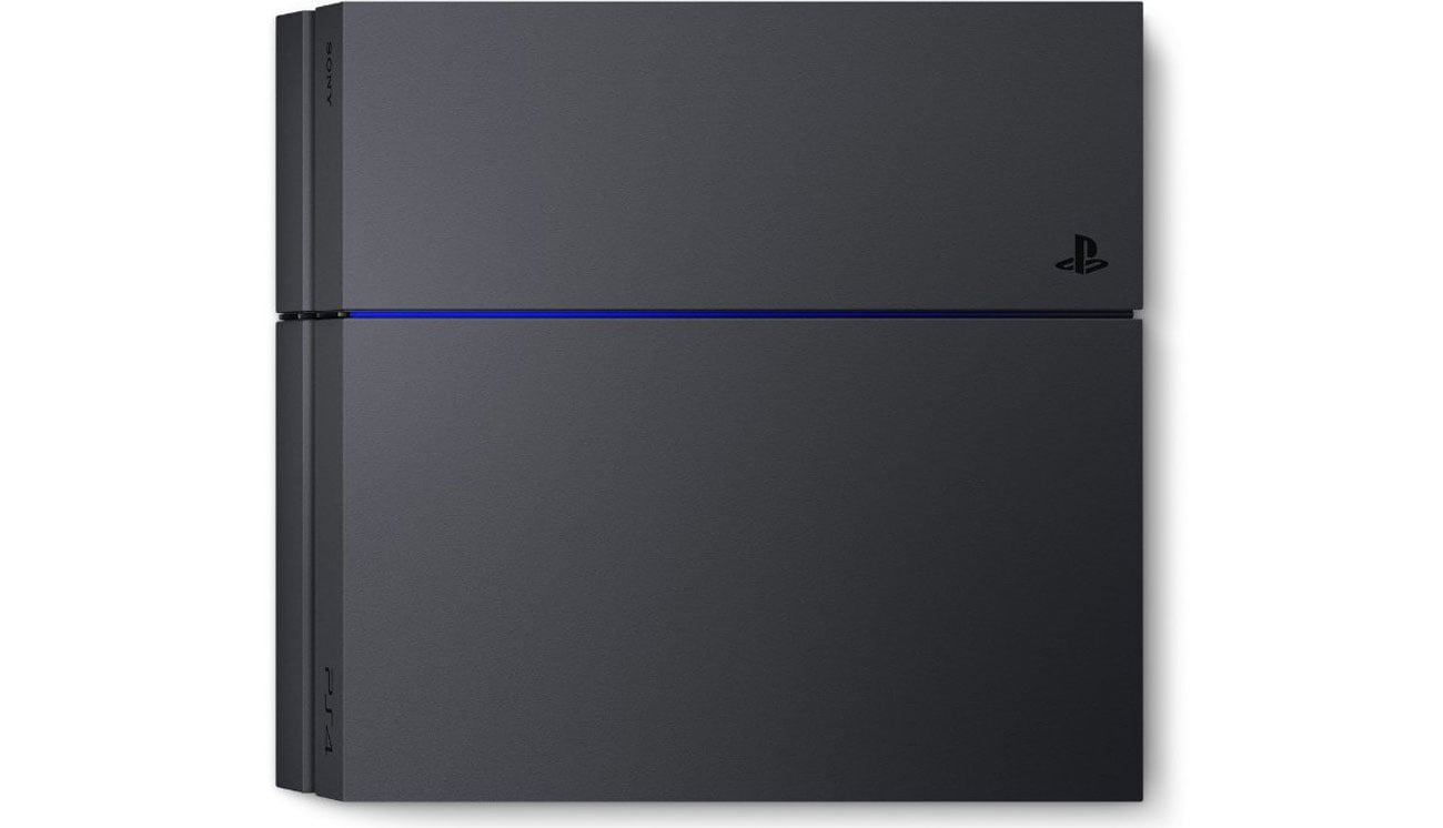 Nowa wersja PlayStation 4