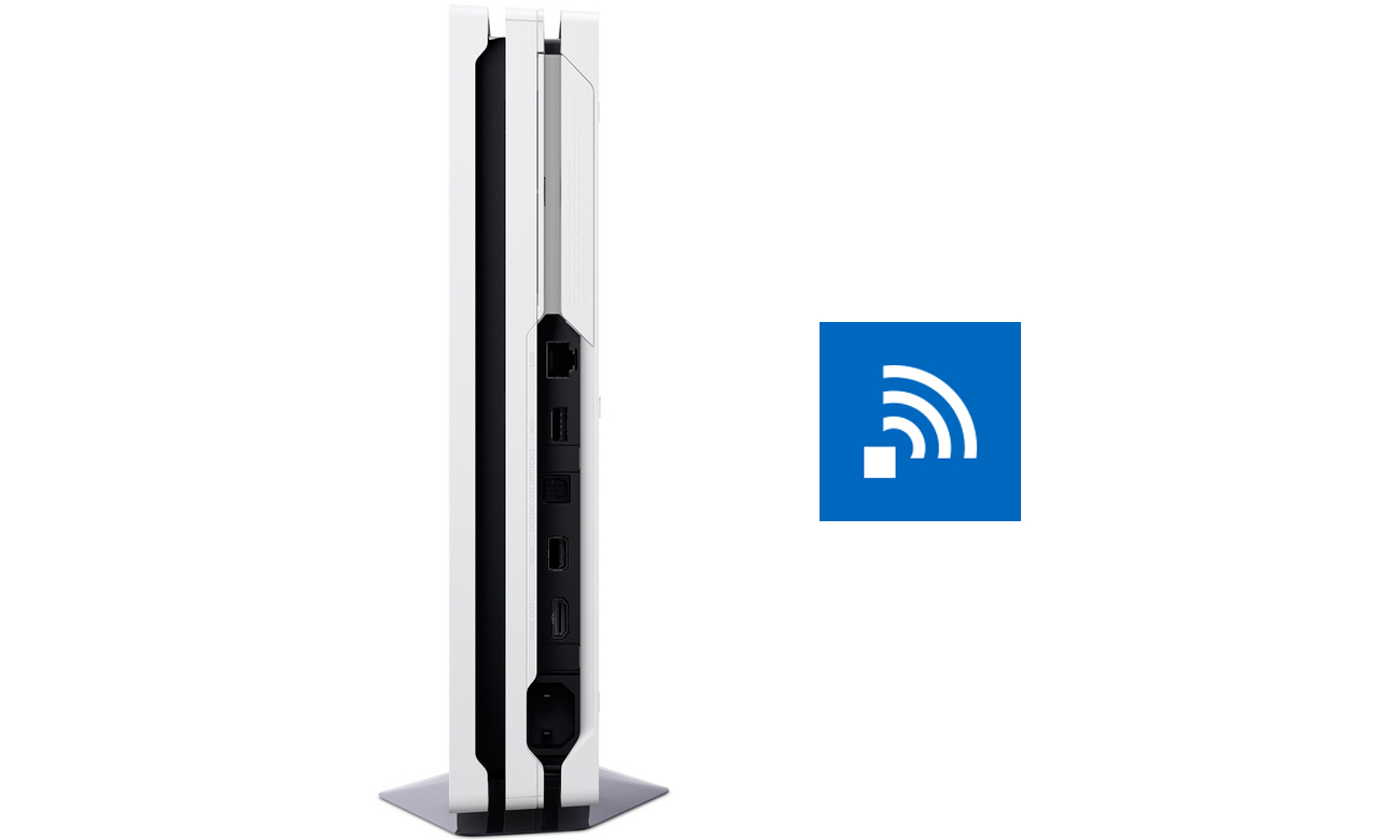 Lepsze Wi-Fi