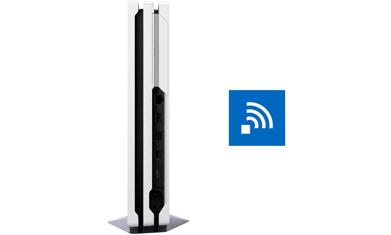 Lepsze Wi-Fi