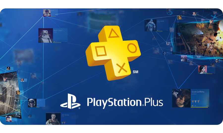 PlayStation Plus