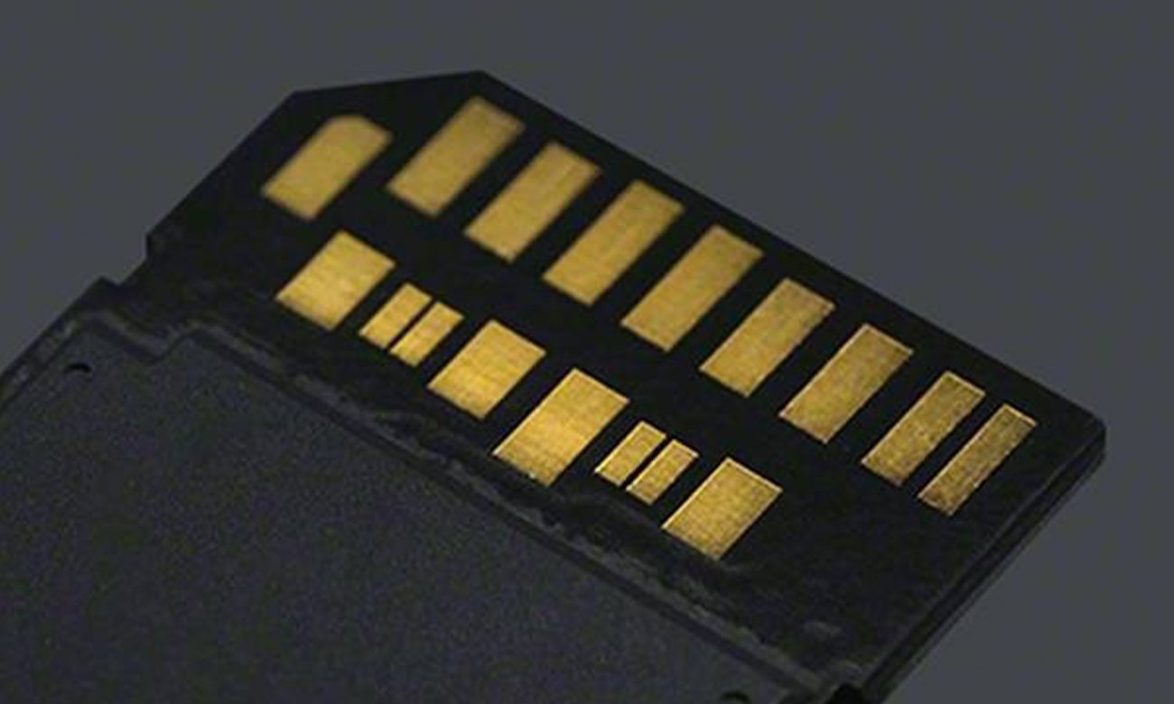 Karta pamięci Sony 128GB SDXC Tough UHS-II U3 V60 277MB/s