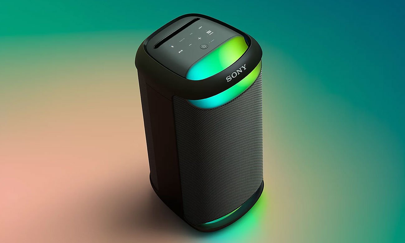 Sony SRS-XV500