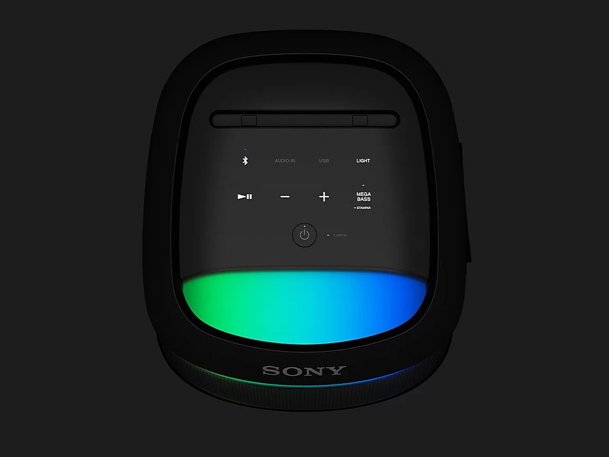 Sony SRS-XV500