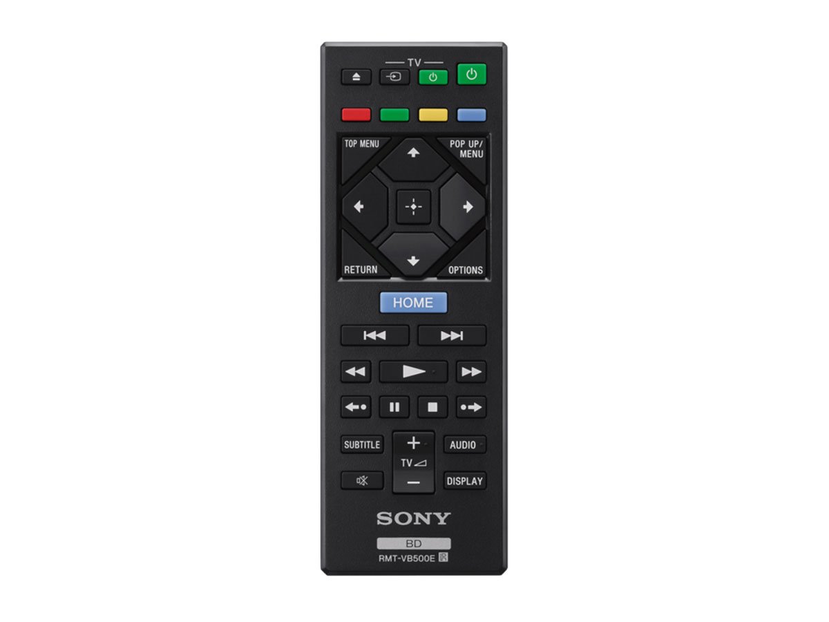 Sony UBP-X700
