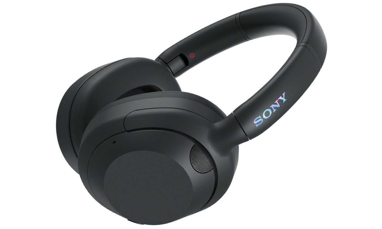 Kabellose Kopfhörer Sony ULT Wear Schwarz