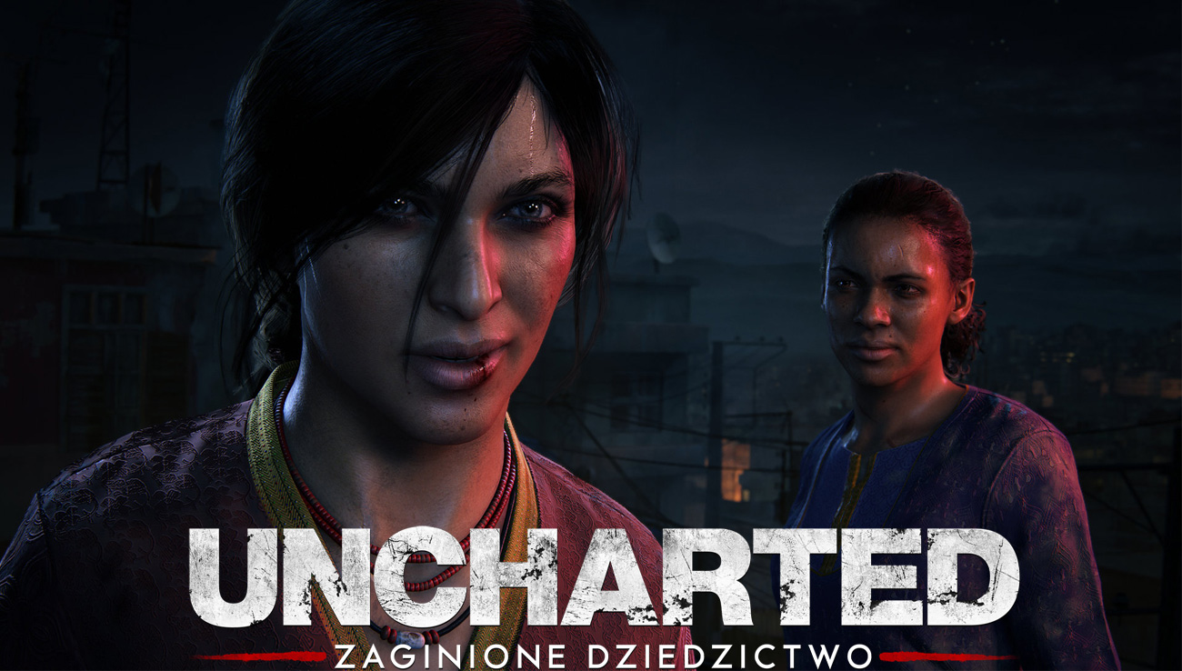 Uncharted 4: Zaginione Dziedzictwo - gra ps4, gry na playstation, gry playstation, gry ps4, solpol