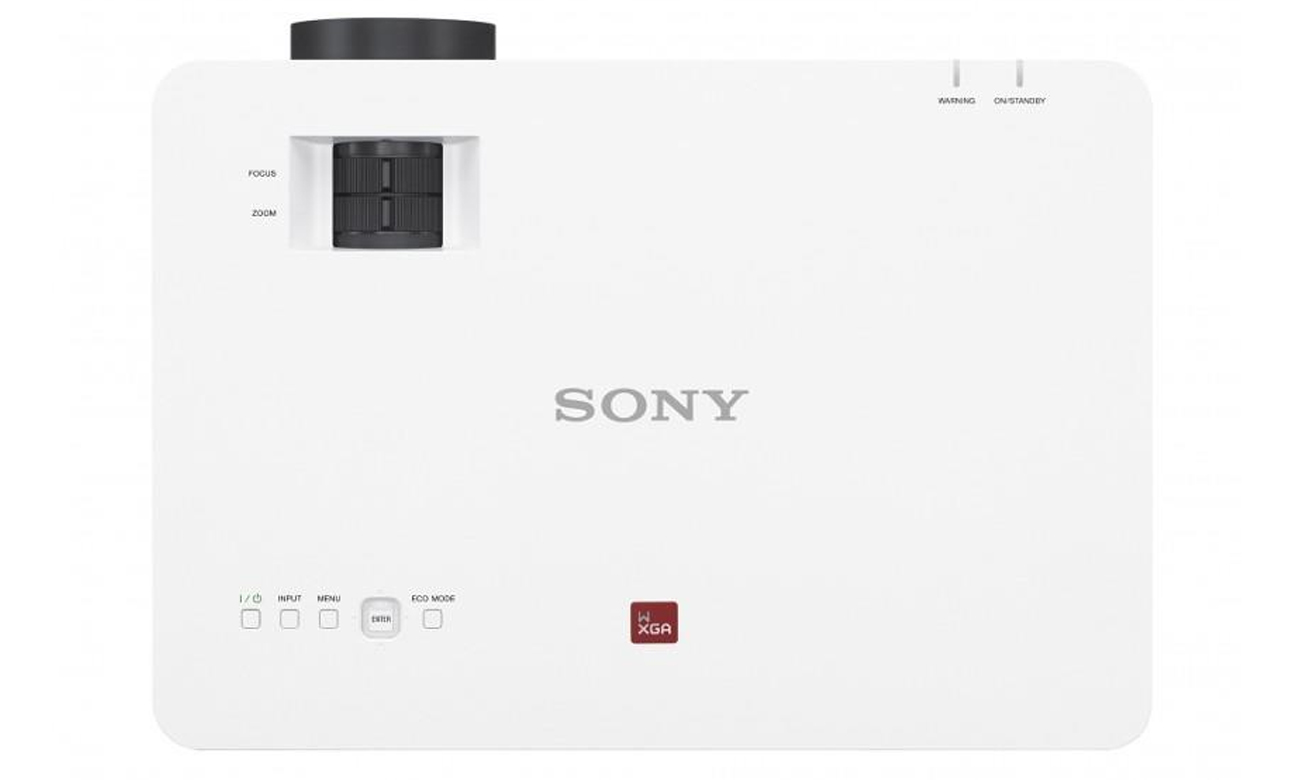 Sony VPL-EW578 Oszczędność