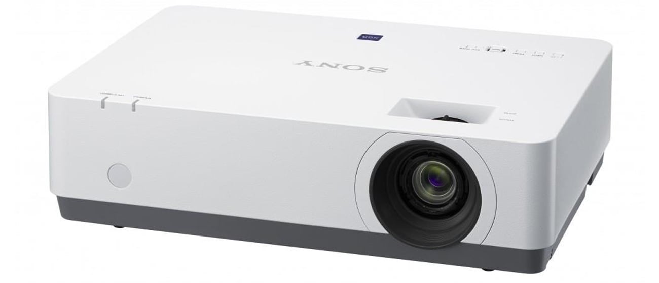Sony VPL-EX435