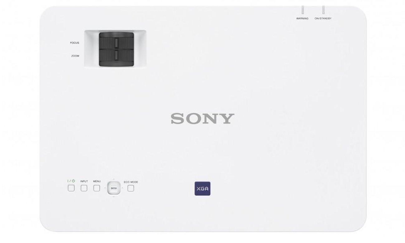 Sony VPL-EX435 Oszczędność