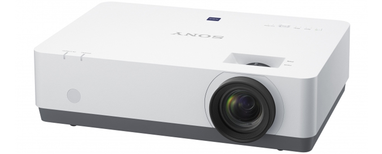 Projektor Sony VPL-EX575 przód
