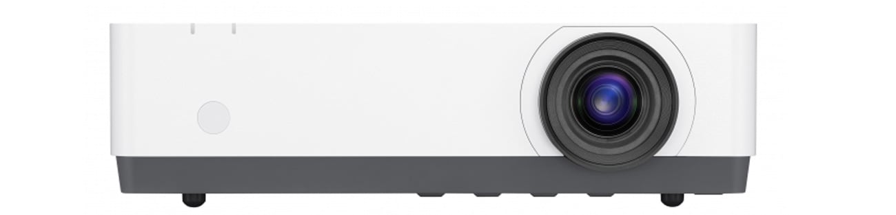 Projektor Sony VPL-EX575 przód
