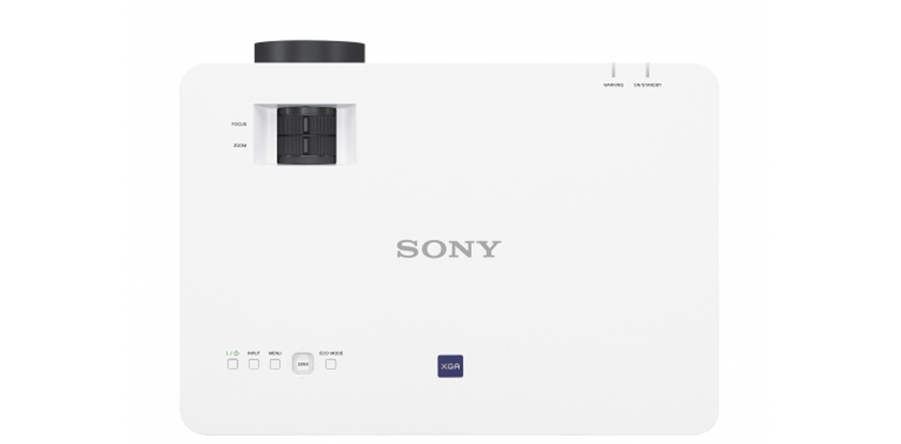 Projektor Sony VPL-EX575 3LCD góra