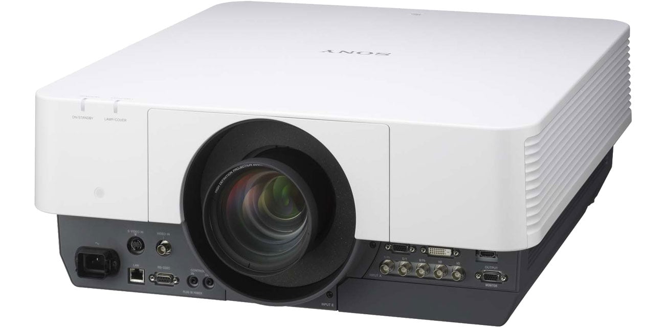 Projektor Sony VPL-FH500L