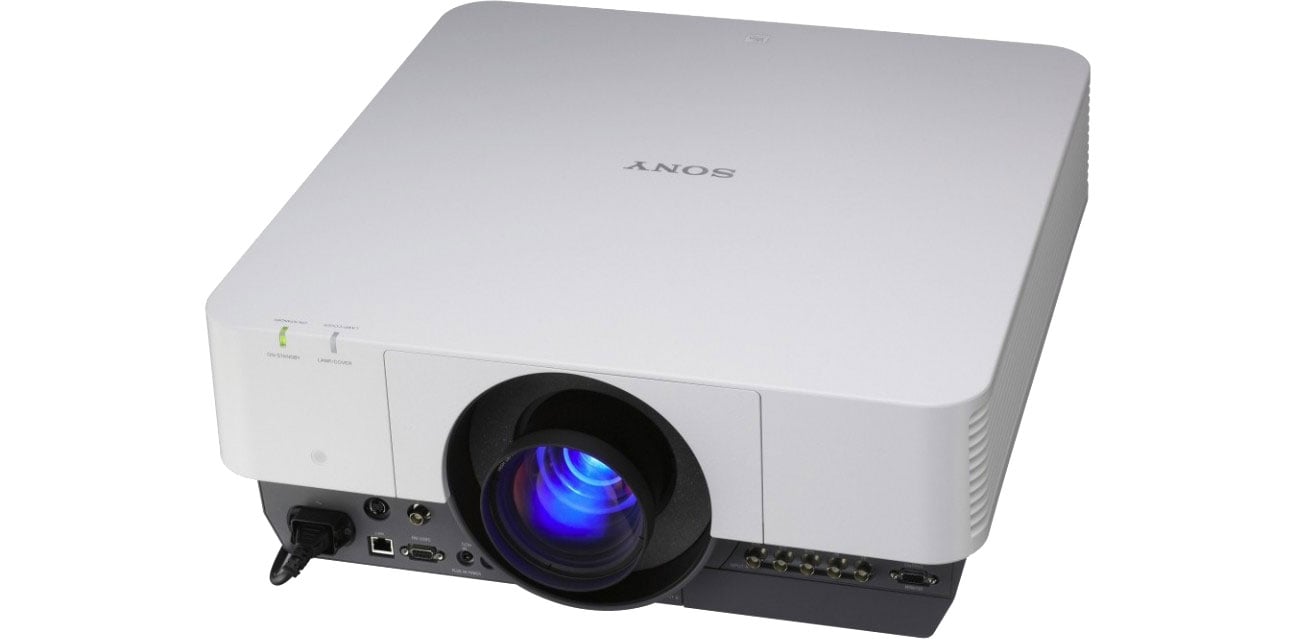 Sony VPL-FH500L
