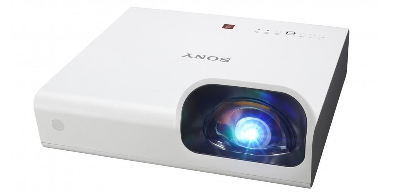 Projektor Sony VPL-SX236