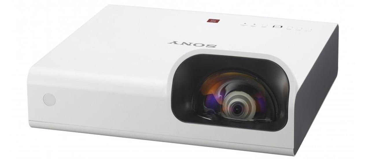 Projektor Sony VPL-SX236