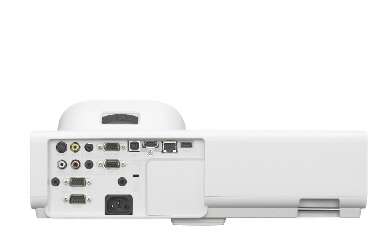 Projektor Sony VPL-SX236