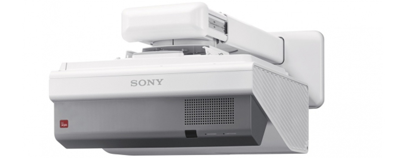 Projektor Sony VPL-SW636C 3LCD