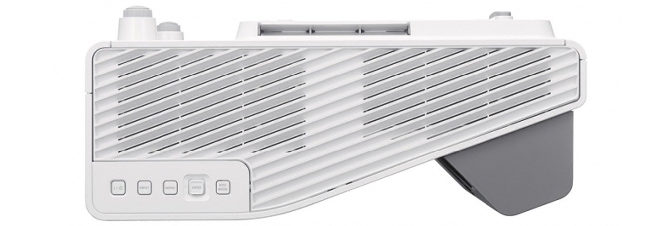 Projektor Sony VPL-SX631