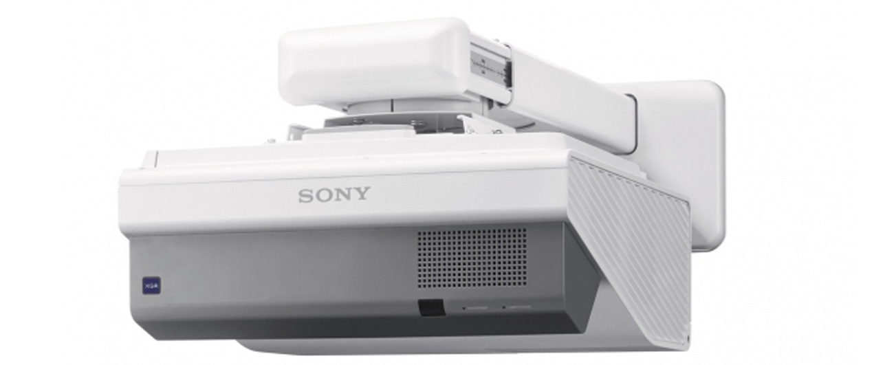 Projektor Sony VPL-SX631