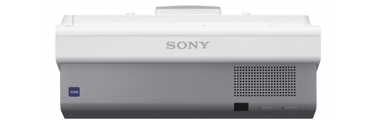 Projektor Sony VPL-SX631