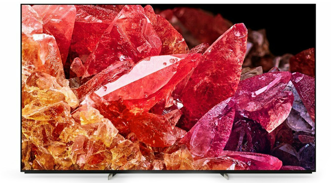 Telewizor Sony XR-65X95K