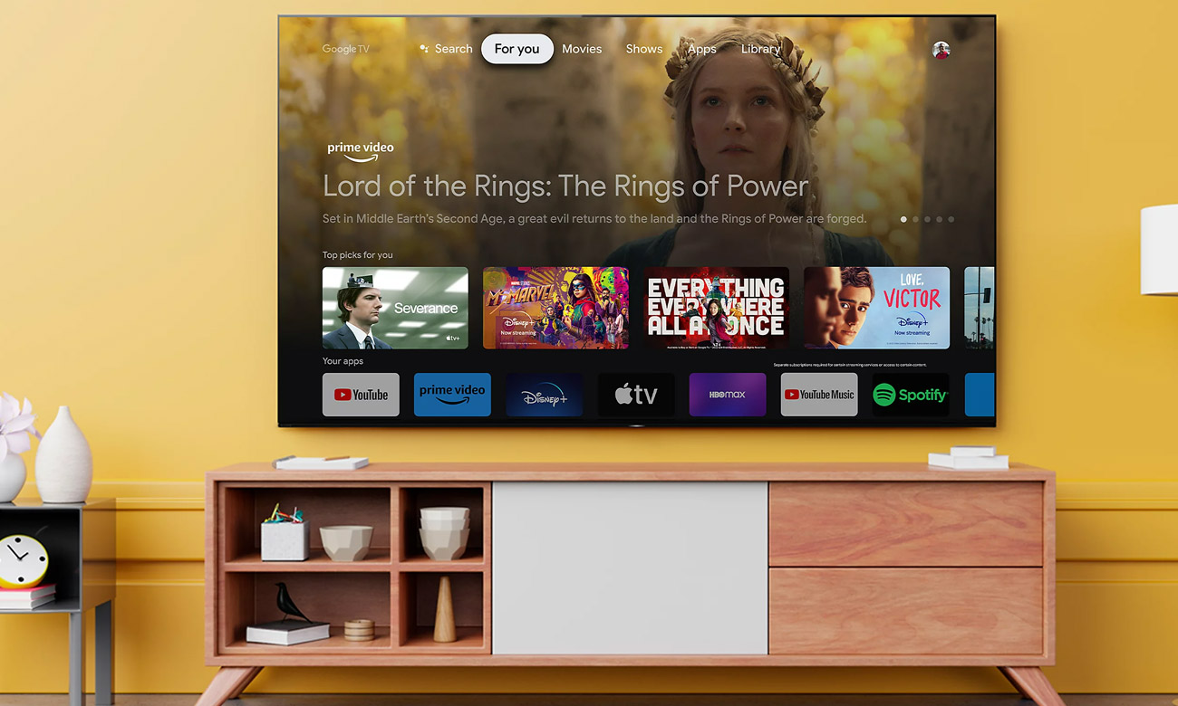 Sony XR-85X95L MiniLED