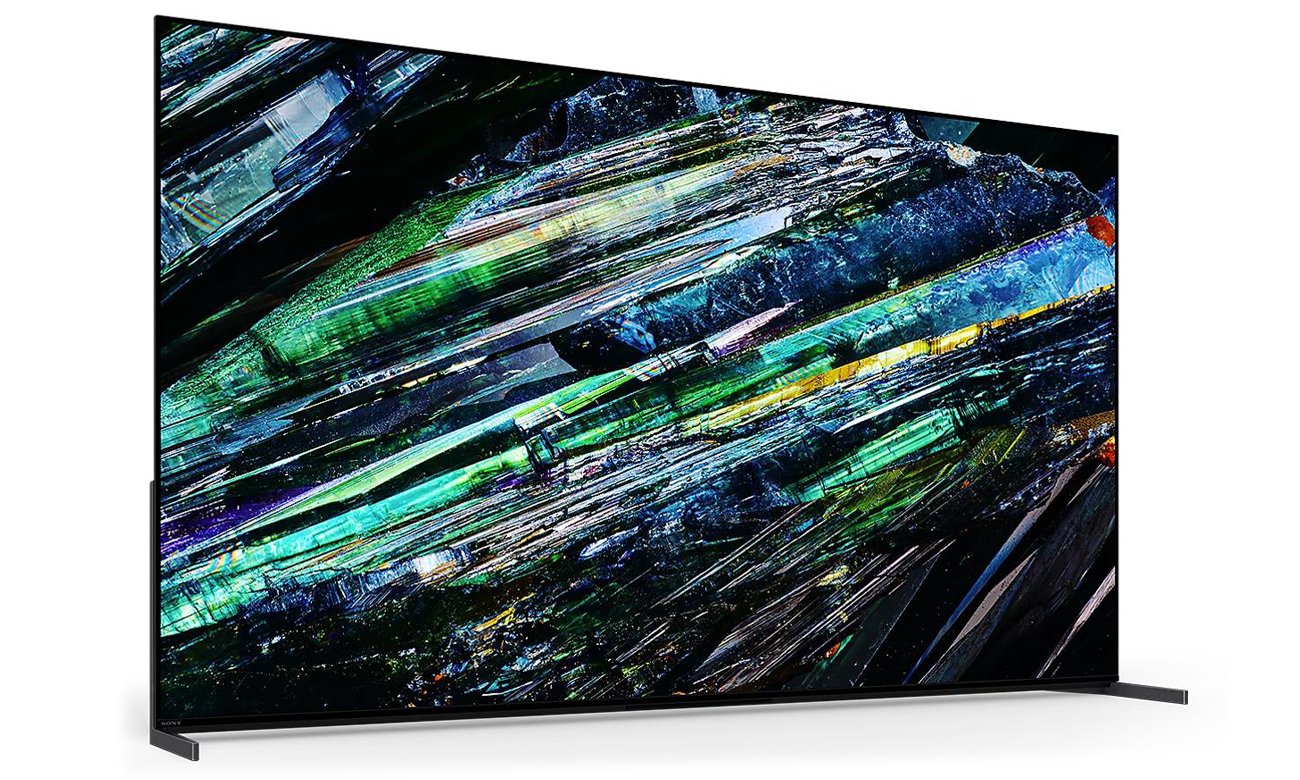 Telewizor 55 Sony XR-55A95L