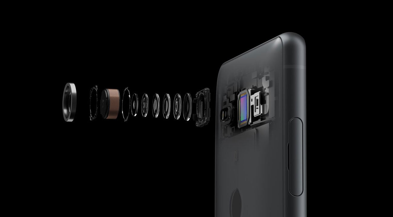 Sony Xperia XZ2 compact Motion Eye 19 Mpix BIONZ Lens G super slow motion 4K HDR