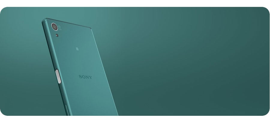 Sony Xperia Z5 Dual SIM zielony - Smartfony i telefony - Sklep