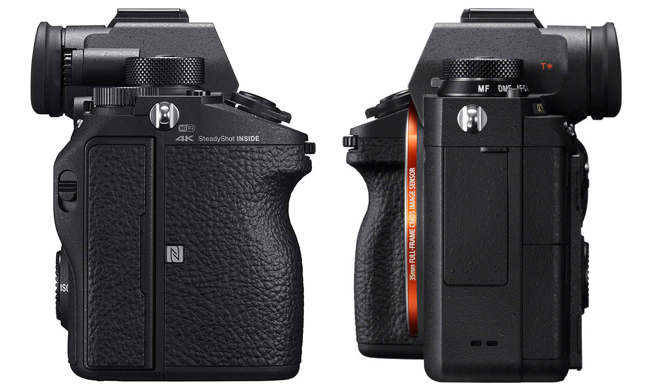 Aparat Sony α9 body