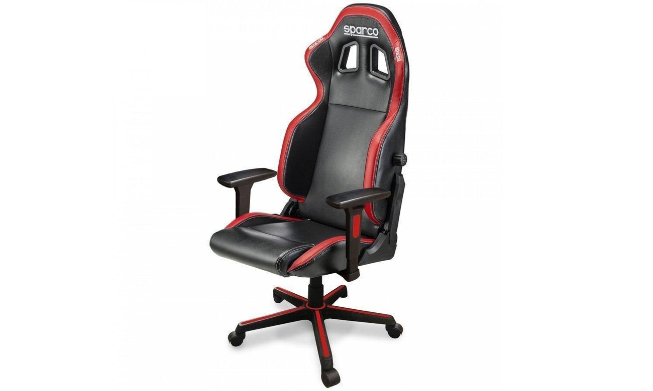 Solidna, wygodna konstrukcja