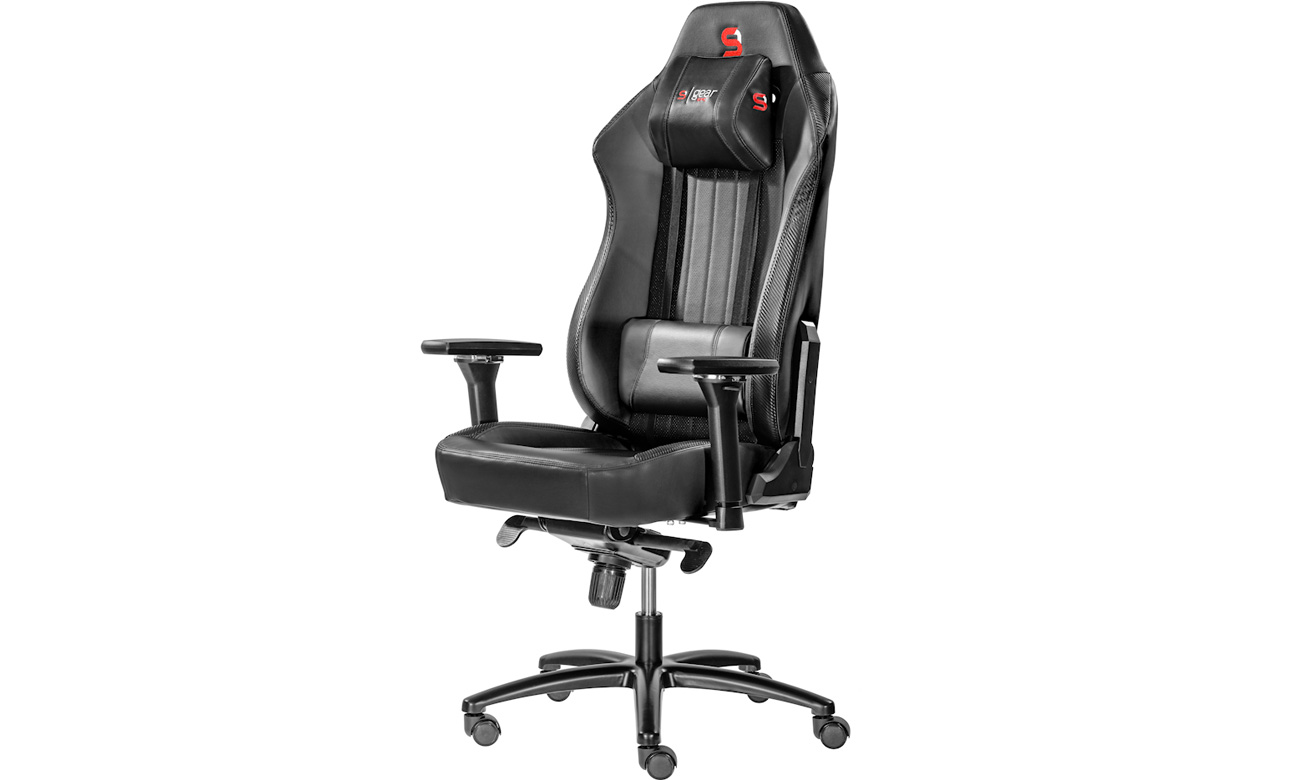 SPC Gear SR700