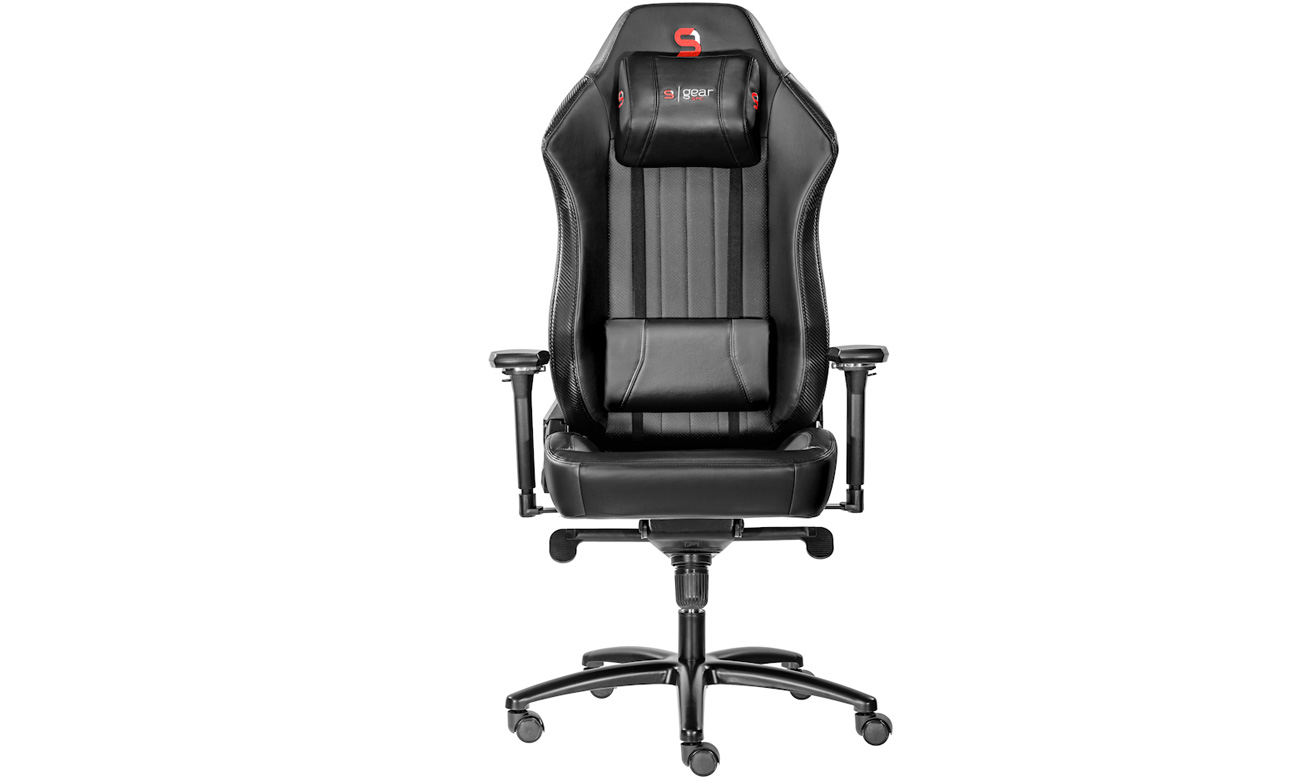 SPC Gear SR700
