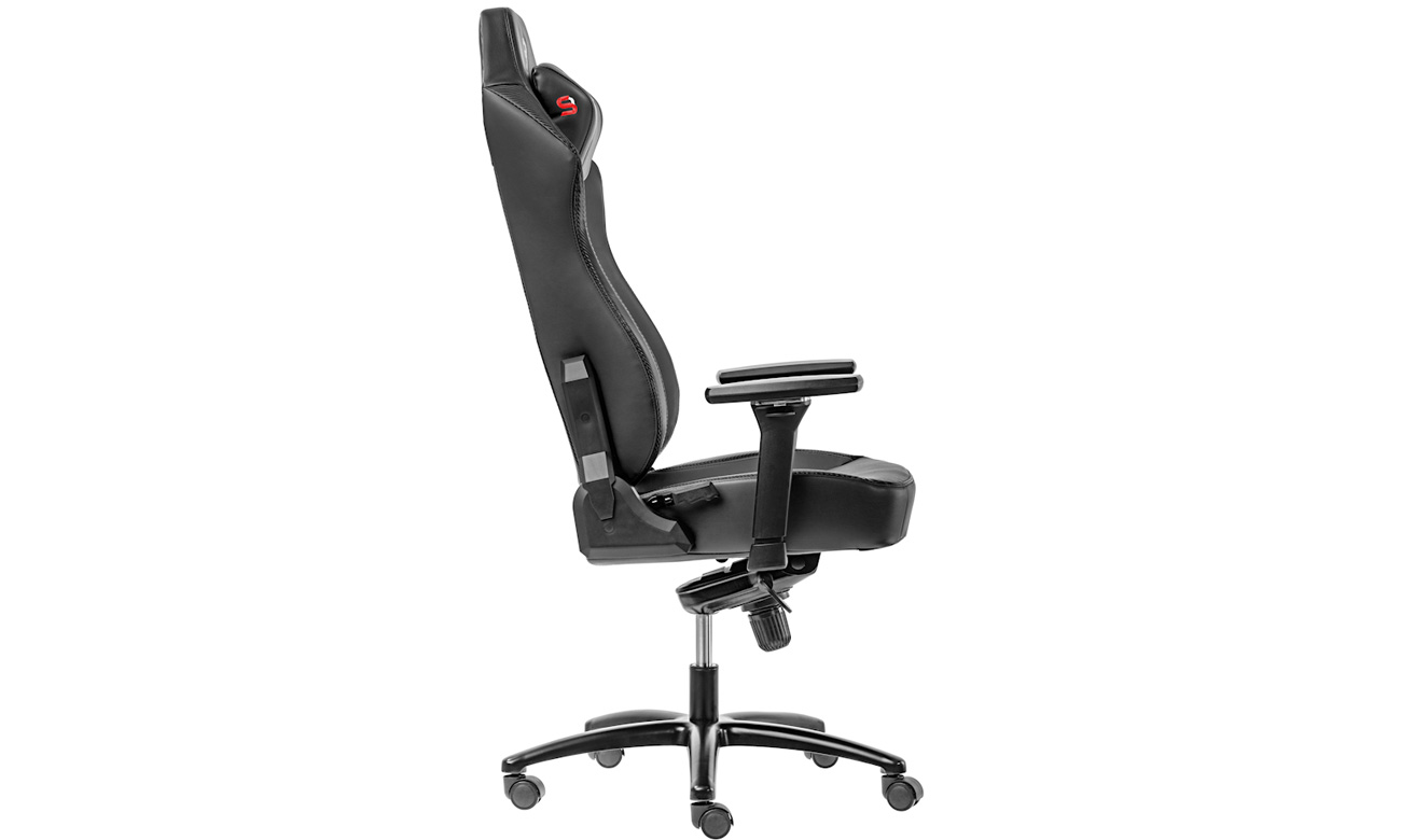 SPC Gear SR700 cechy