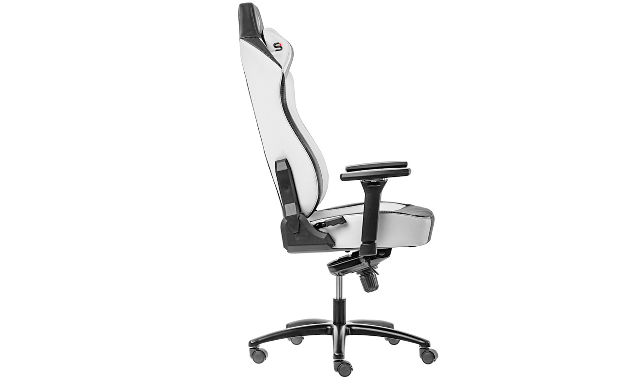 SPC Gear SR700 cechy