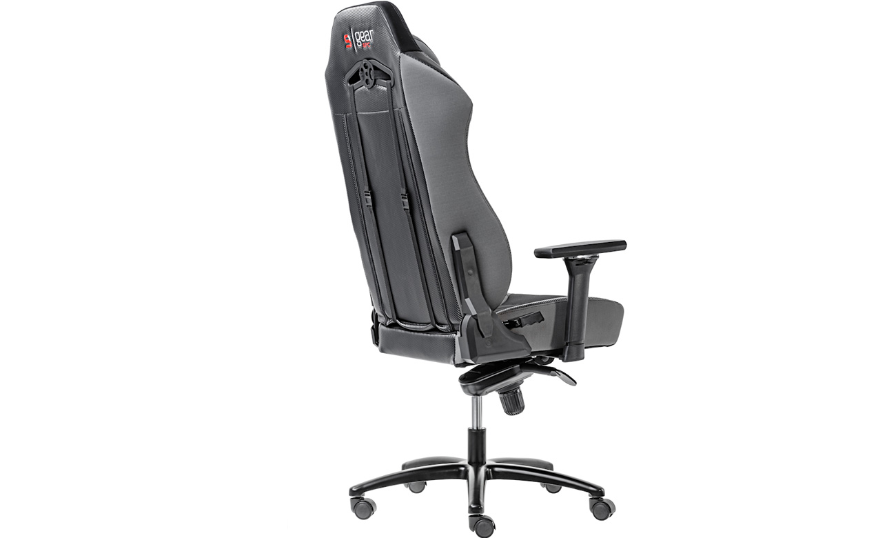 SPC Gear SR700