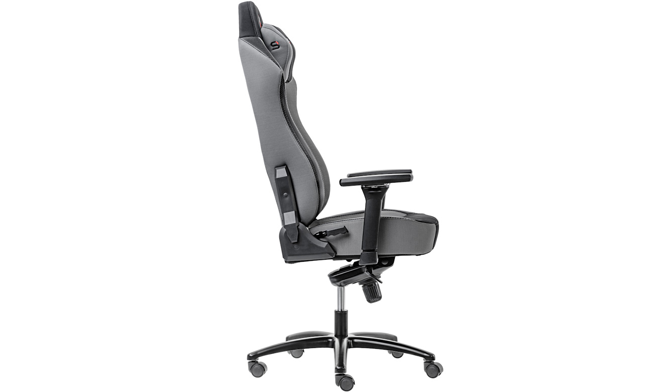 SPC Gear SR700 cechy