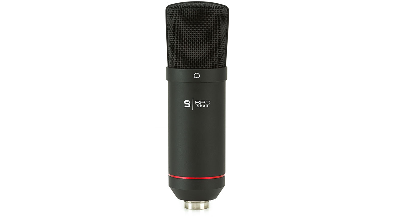 Mikrofon SPC Gear SM900