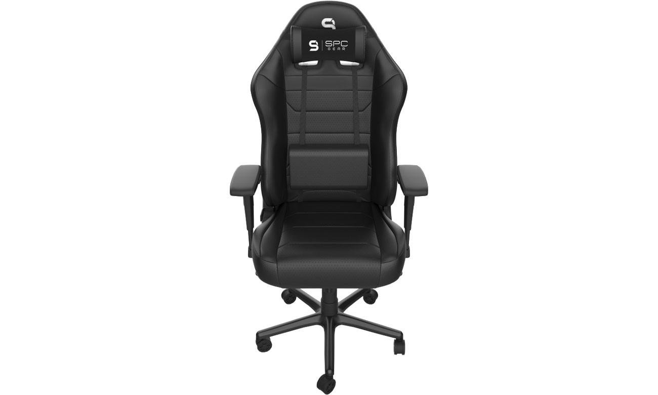 SPC Gear SR800 BK - Poduszki